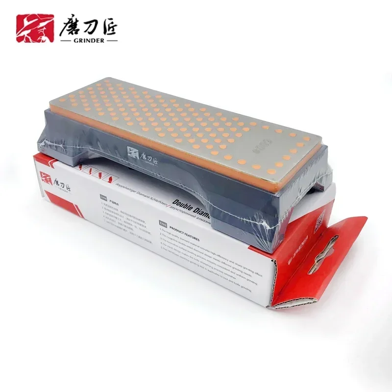 Точильный камень TAIDEA 600 Grit