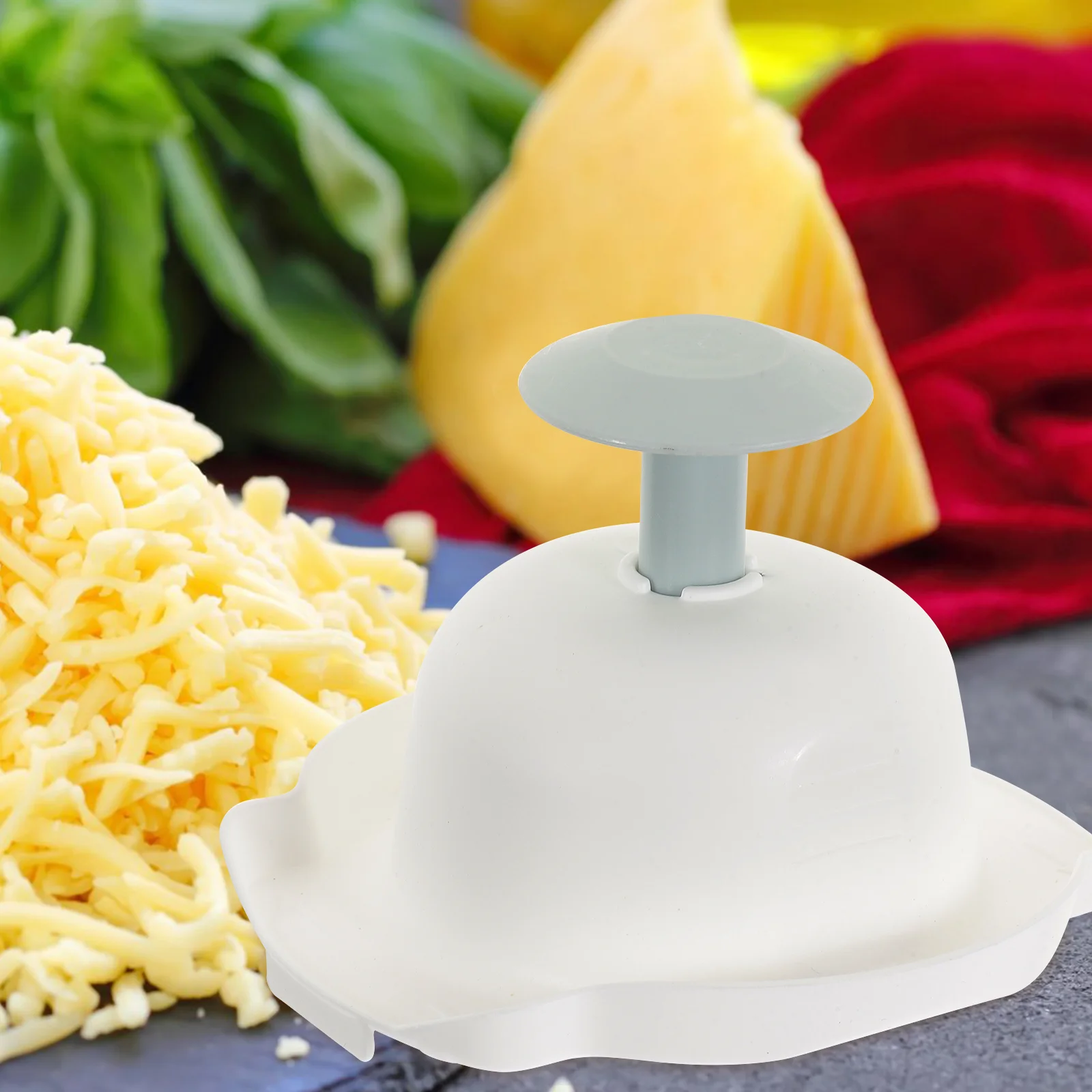 

Multipurpose Vegetable Slicer Food Guard Vegtable Finger Protector Cutting Hand