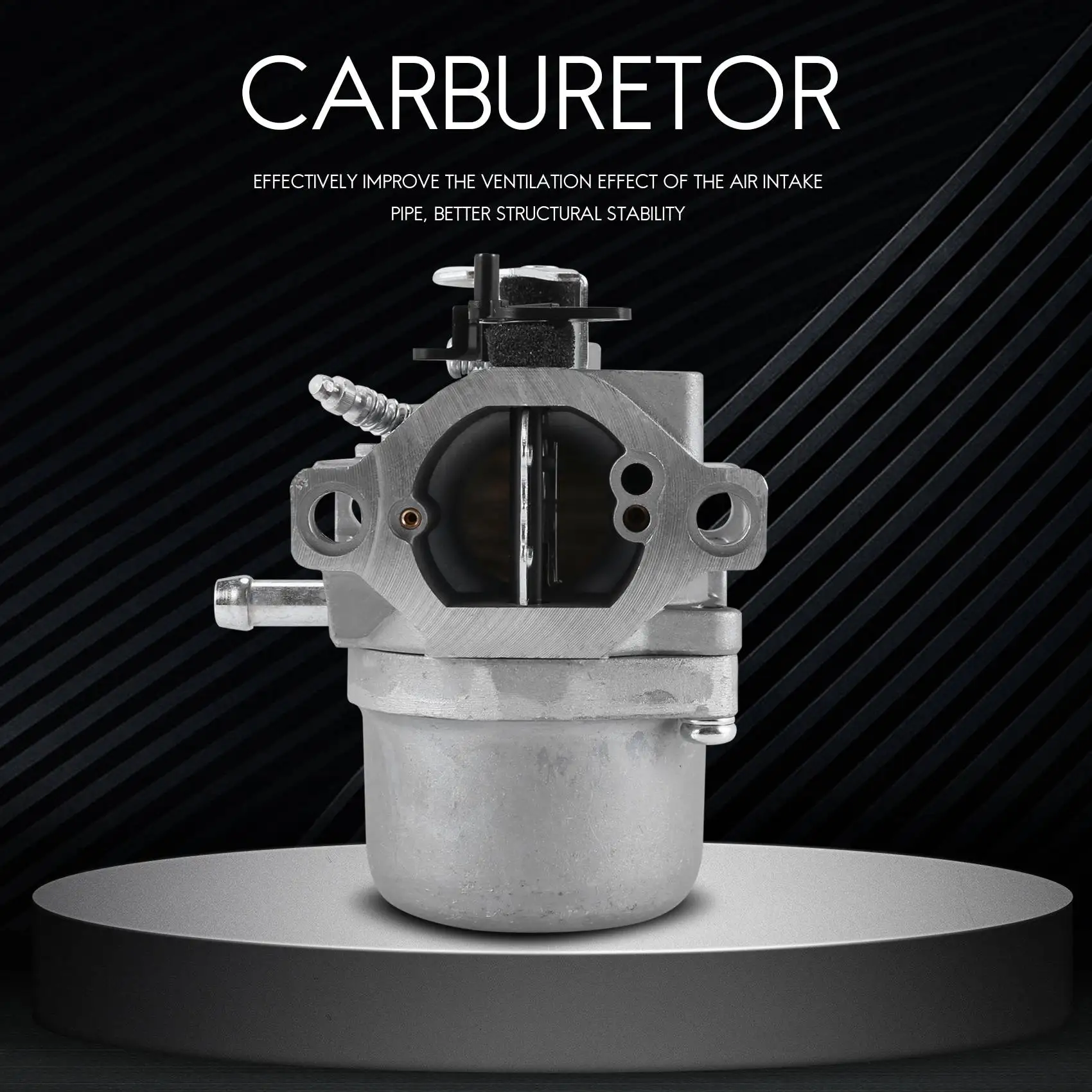 Комплект карбюратора для 799728 Заменяет 498027 495706 494502 494392 498134 499161 496592 498231 286702
