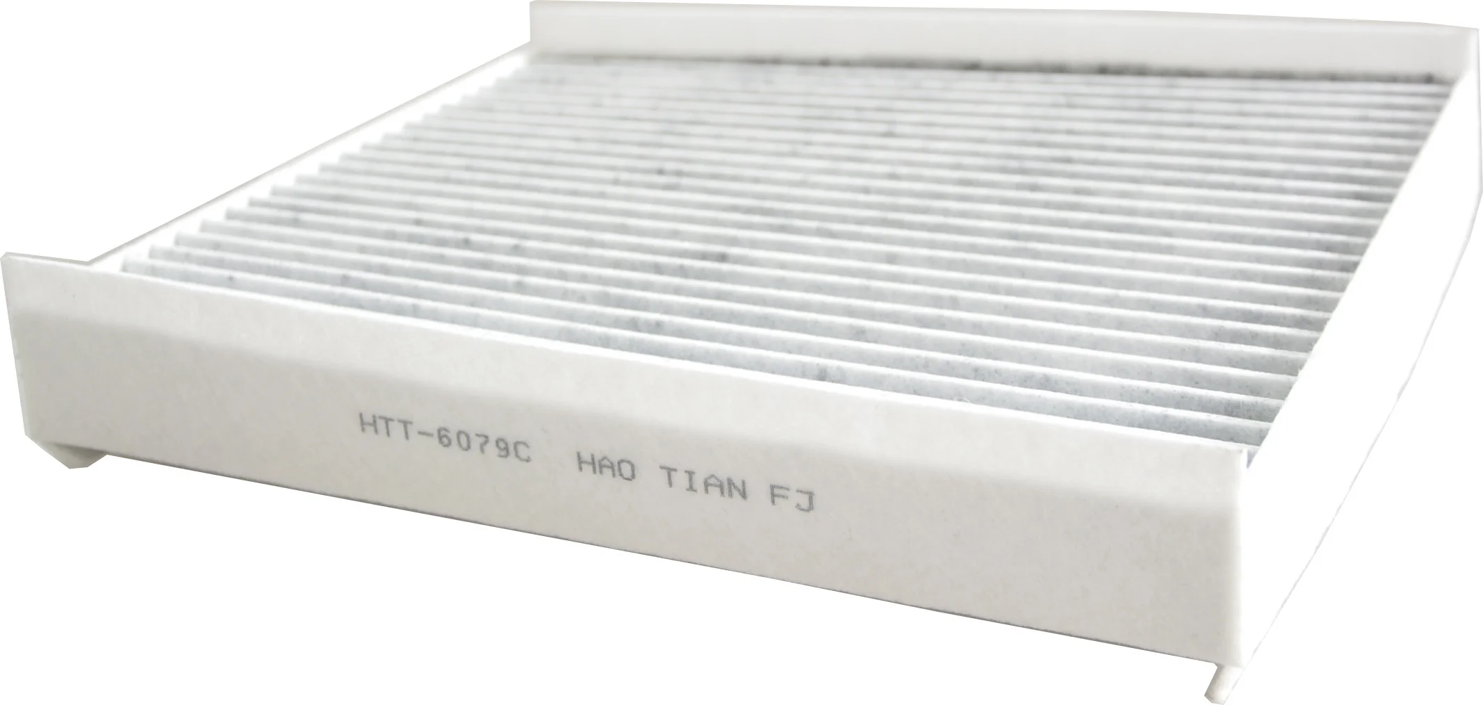 Автомобильный фильтрующий элемент салона кондиционера переменного тока для Ford