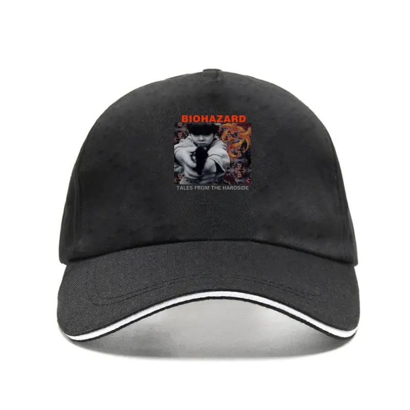 

New cap hat Biohazard Tour Baseball Cap ife Of Agony Hatebreed adba Typeo Negative Nyhc Reprint