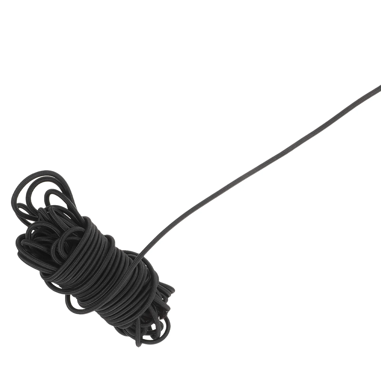 

Cord Bungee Elastic Straps Rope Down Kayak Tie String Stretch Tent Canopy Cords Roll Trailer Craft Camping Deck