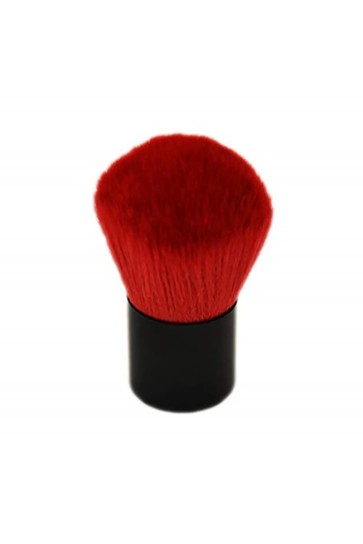 

Бренд: BRCTOPTAN Kabuki Brush, овальная модель, красная и Черная кисть) Категория: Кисть для макияжа