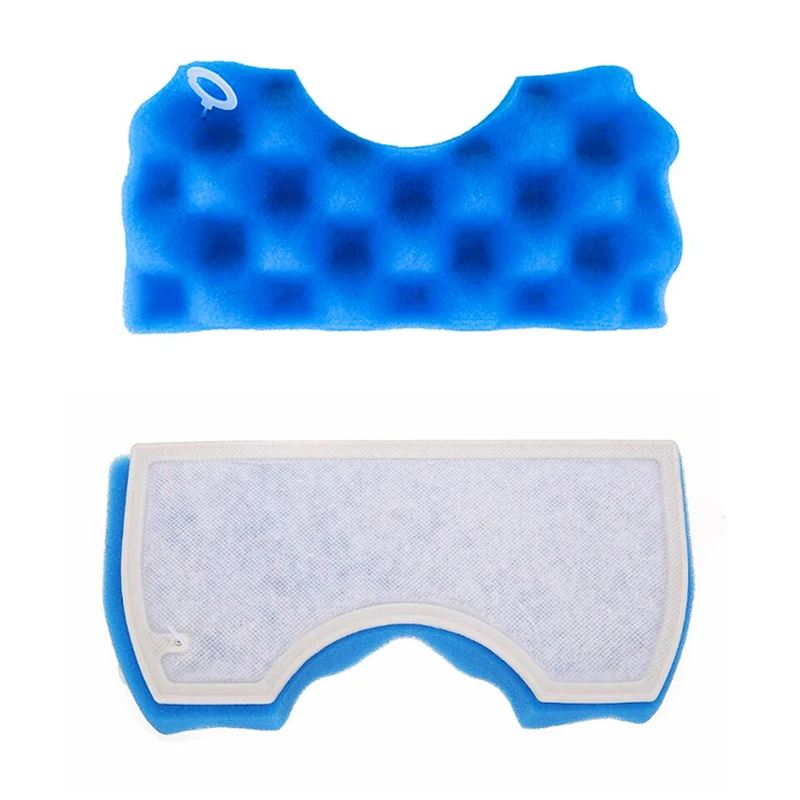 

1 шт. аксессуары для пылесоса Hepa фильтр для Samsung VCA-VM SC43 SC44 SC45 SC47 Запчасти для пылесоса