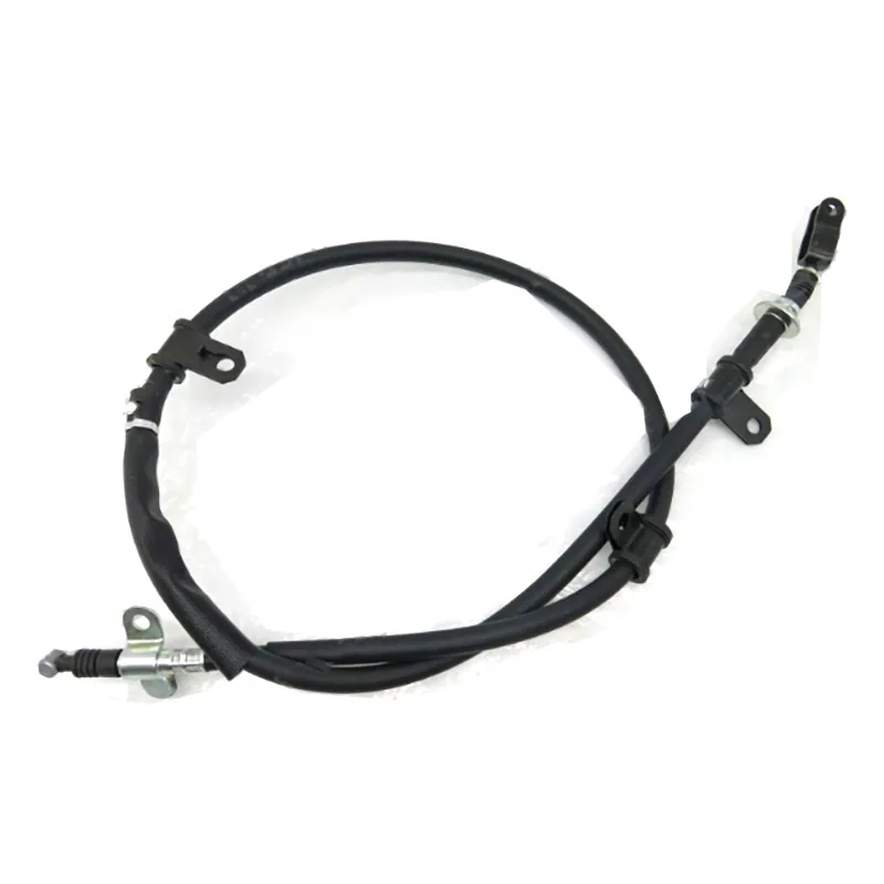 

Новый трос стояночного тормоза 59760-H1000, 59770-H1000 для Hyundai Terracan