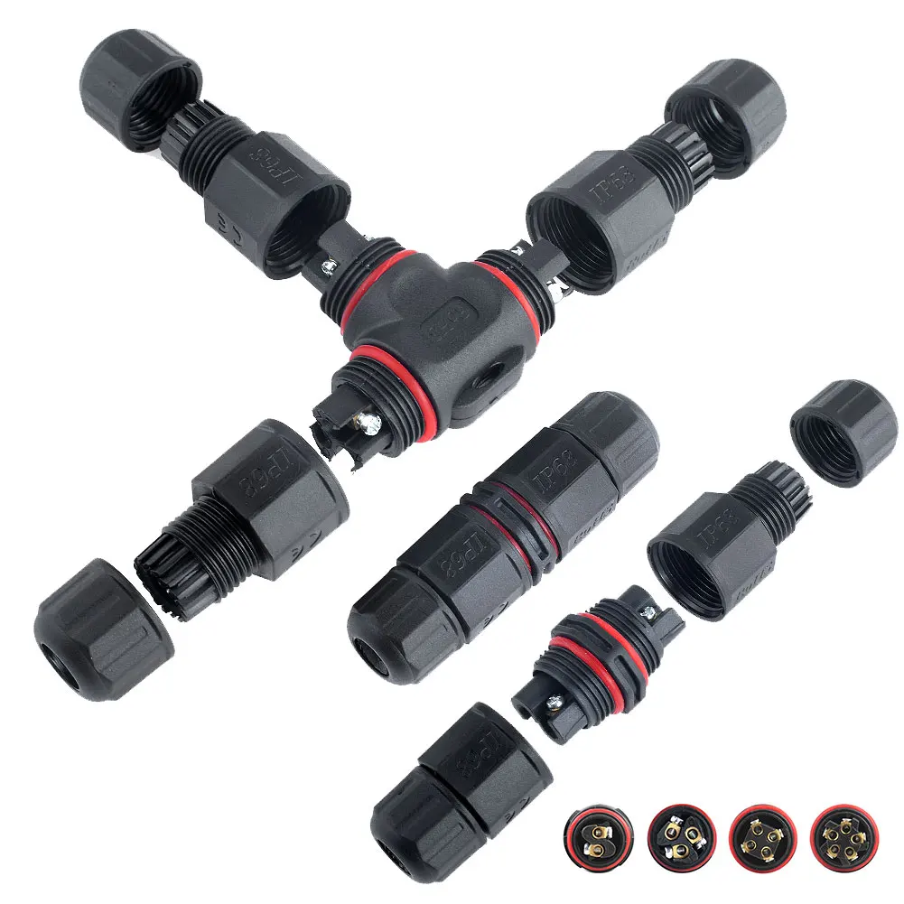 Т-образный соединитель ip68. Hyf-190 4pin ip68 (кабель-кабель). Герметичный разъём ip68. Соединитель ip68. Кабельный разъём 3-pin ip67.