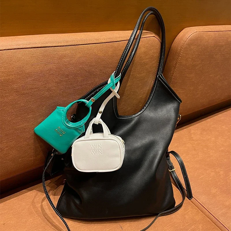 Супер милый мини-портфель маленькая квадратная сумка новая портативная красная