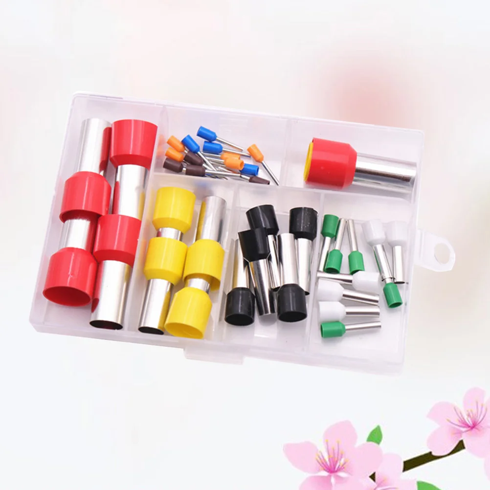 

40 PCS/Set Cookie Clay Punch Tools Clay Cutters Polymer Clay Jewelry Ceramic Dotting Round Clay Cutters