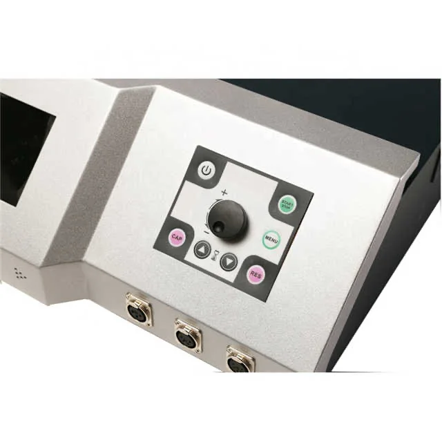 Портативная радиочастотная косметическая машина CET RET Technology монополярное