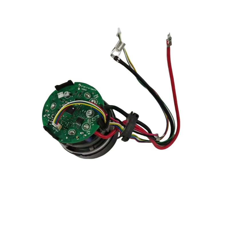 Запасные части модуля вентилятора для пылесоса Roborock H7