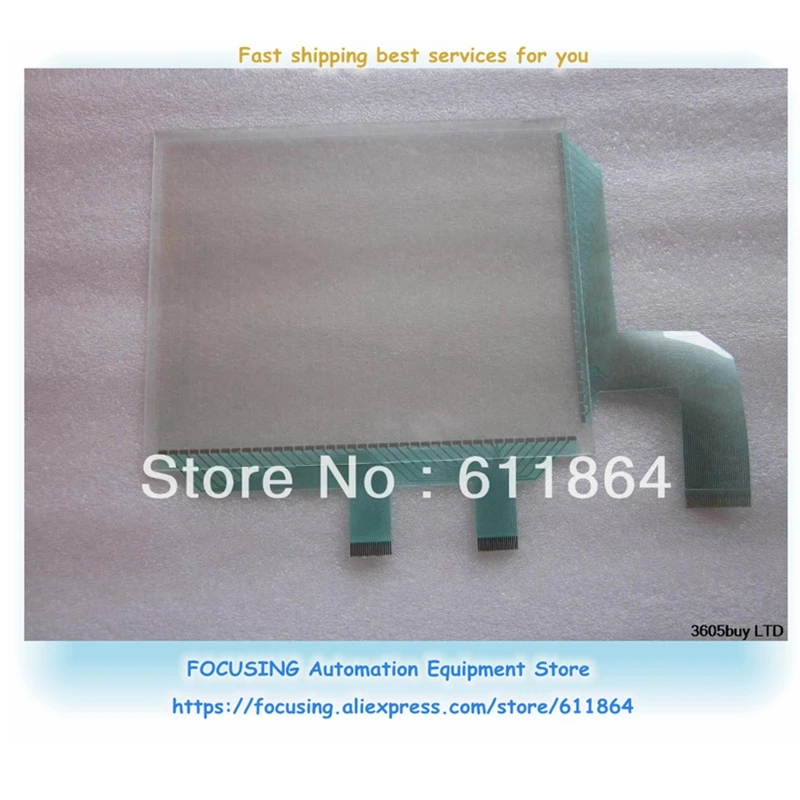 

Touch Screen Glass A970GOT-SBA New