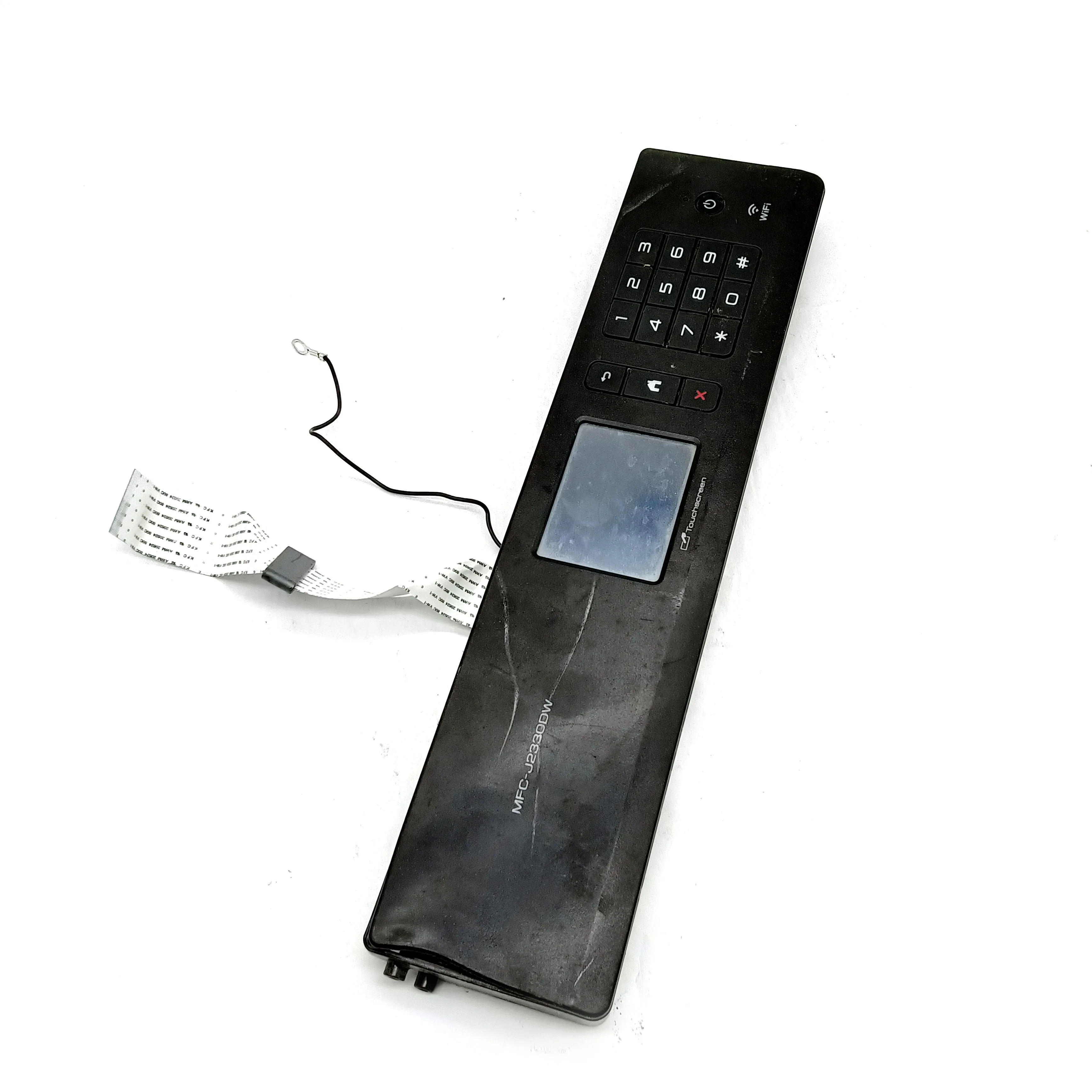 

Панель управления для экрана телефона Brother J2330DW J2330