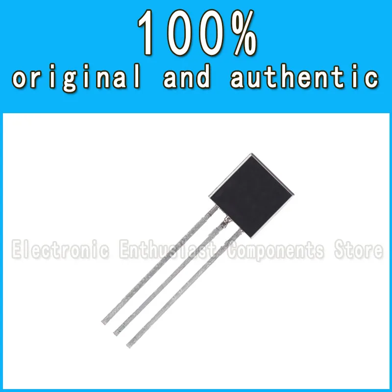 

15 шт. 100 шт. BF245A BF245 F245