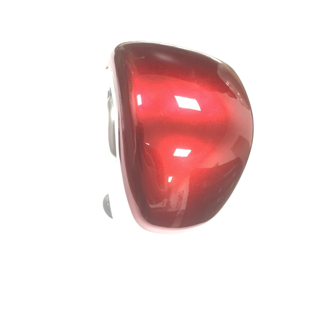 Автомобильная консоль рычаг переключения передач накладка Крышка для Kia Sorento MQ4 K3