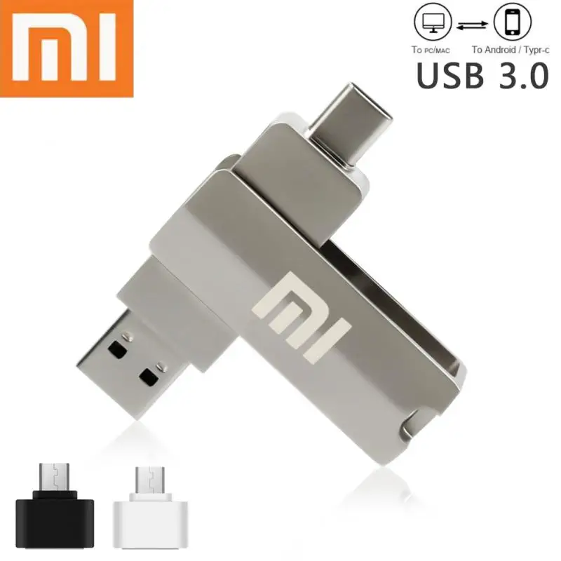 

USB-диск Xiaomi U, 512 ГБ, 3,1 ГБ, ТБ