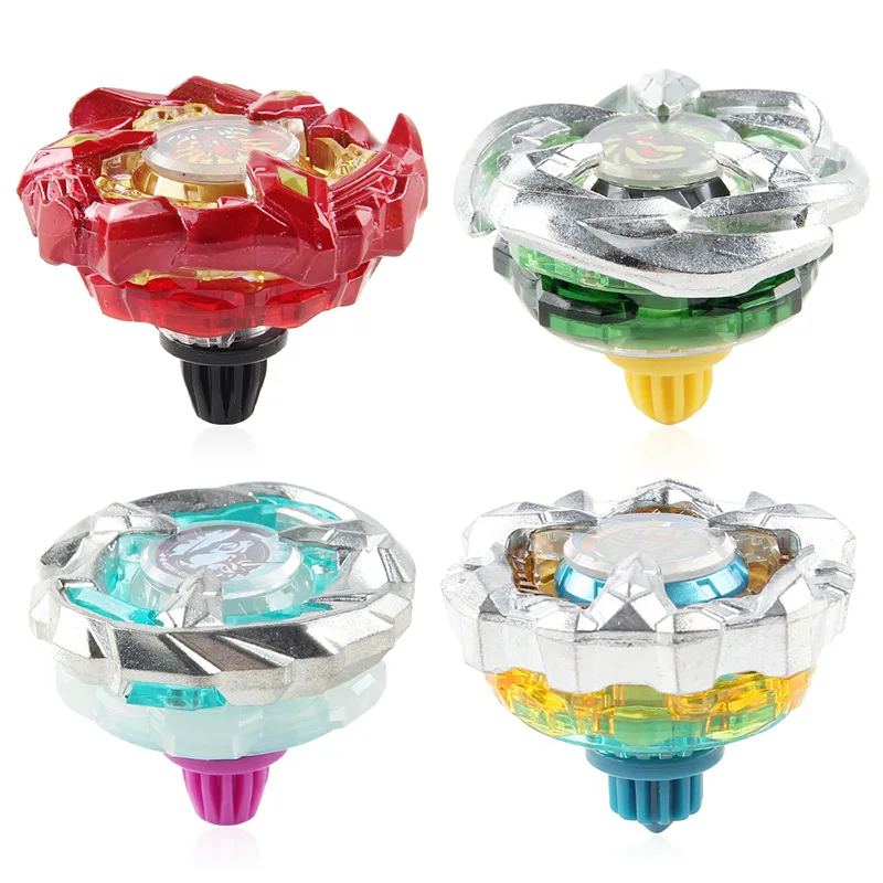 Takara Tomy Beyblades Burst Top X Gyro Pack BX-23-24-26-27 Phoenix Unicorn BX боевой гироскоп