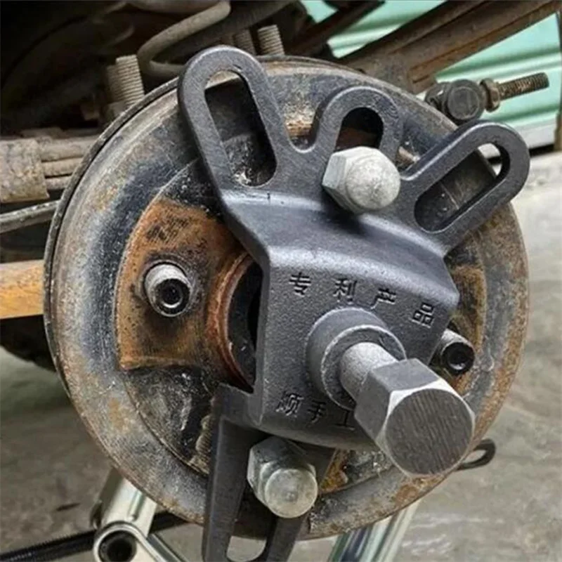 Автомобиль Мотоцикл Трехколесный Велосипед Задняя Ось Инструмент Для Снятия