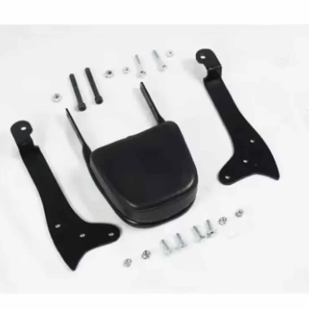 Подходит для KEEWAY K Light 2022 аксессуары мотоциклов спинка заднего пассажира 202 Klight