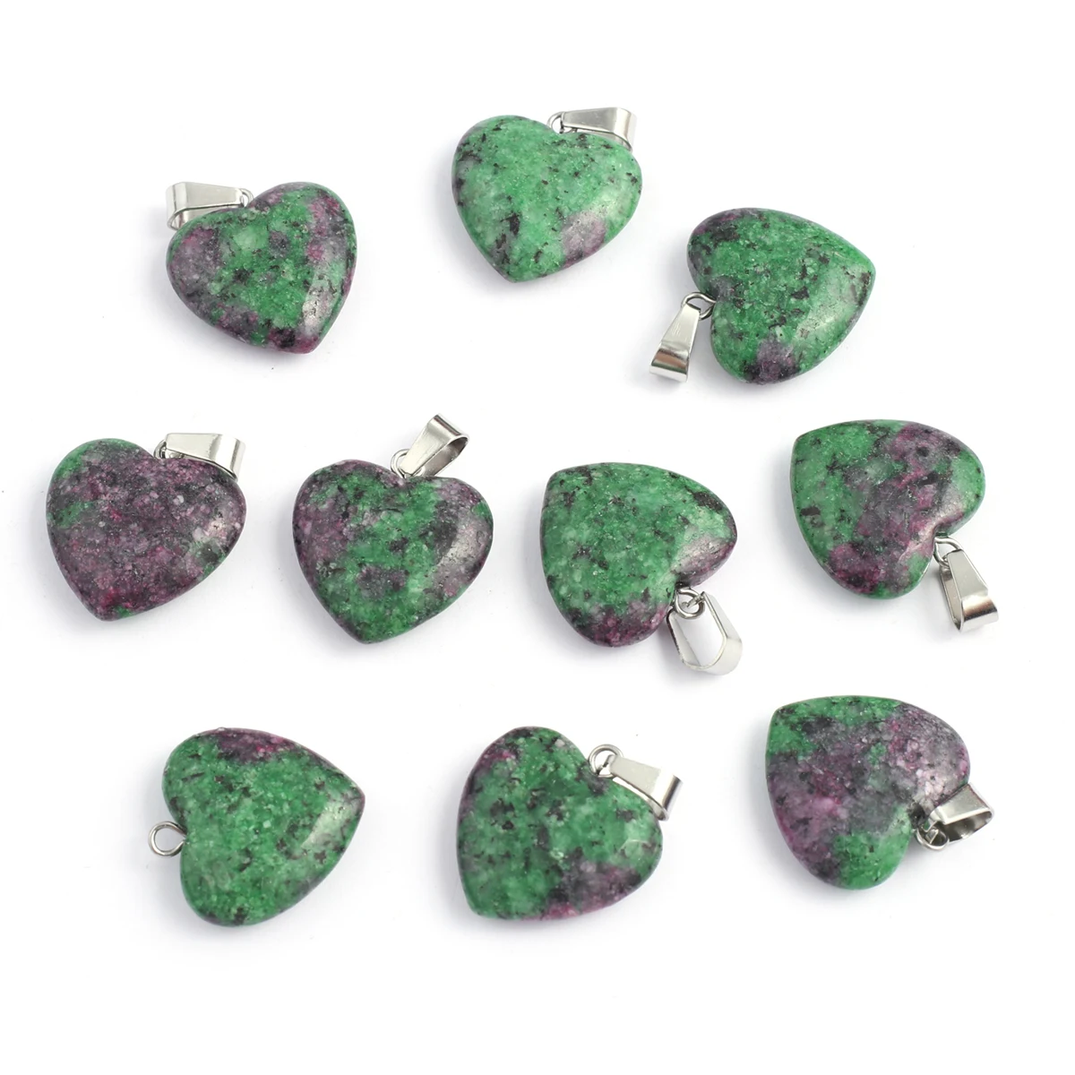 3 шт., маленькие подвески в виде лампочки