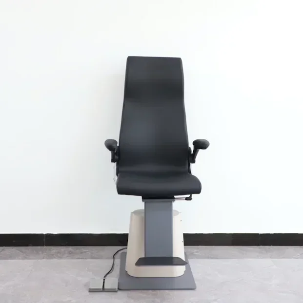 Лидер продаж оптометрическое ручное и моторизованное вращающееся кресло для