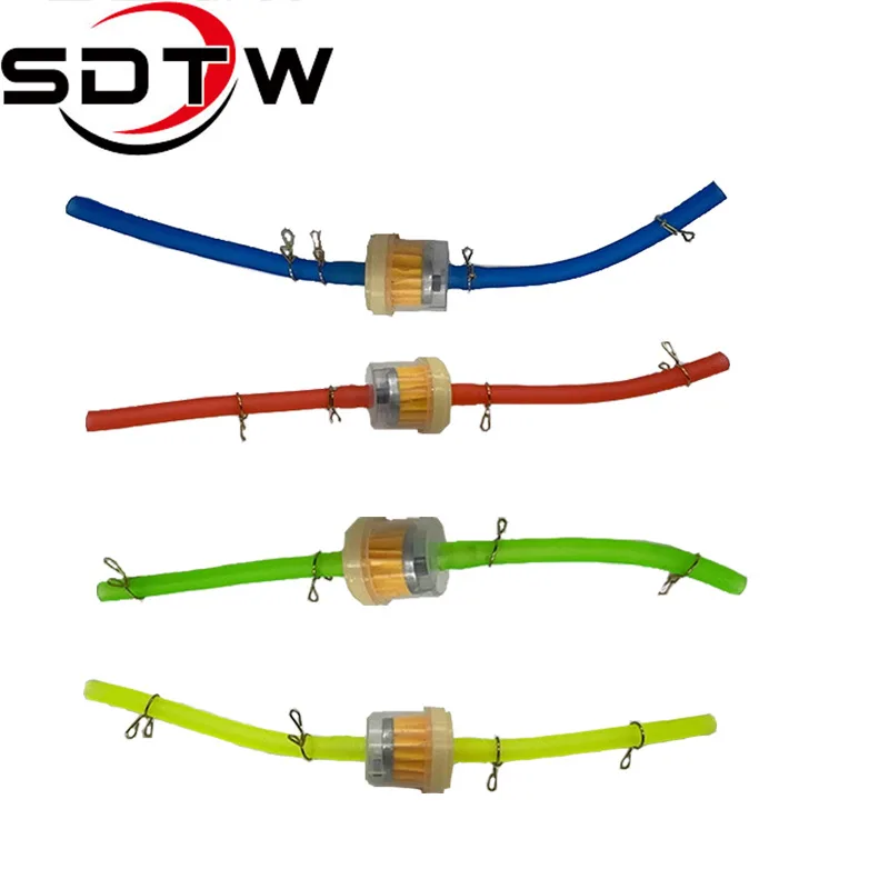 

Топливный Фильтр Alconstar 6 Мм Для Мотоциклов С 4 Зажимами Для Кроссовых Мотоциклов, Квадроциклов, Внедорожных Мотоциклов