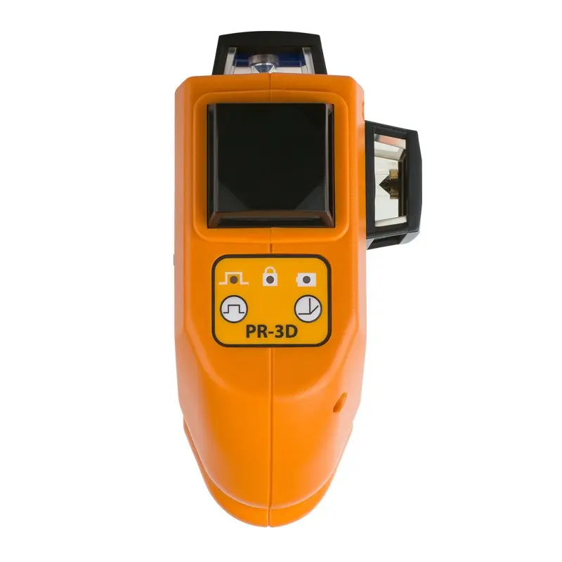 Automatic laser level RGK PR-3D | Инструменты