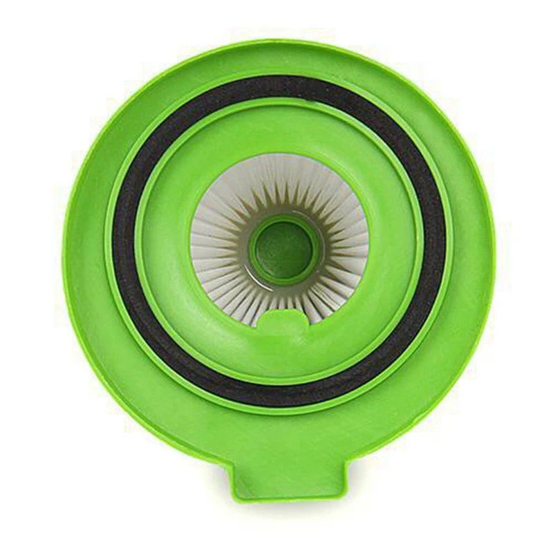 Portable Dust Collector Filter For TINTON LIFE ATWFS CECOLEC Vacuum Cleaner Sweeper Sweeping Filters Replacement