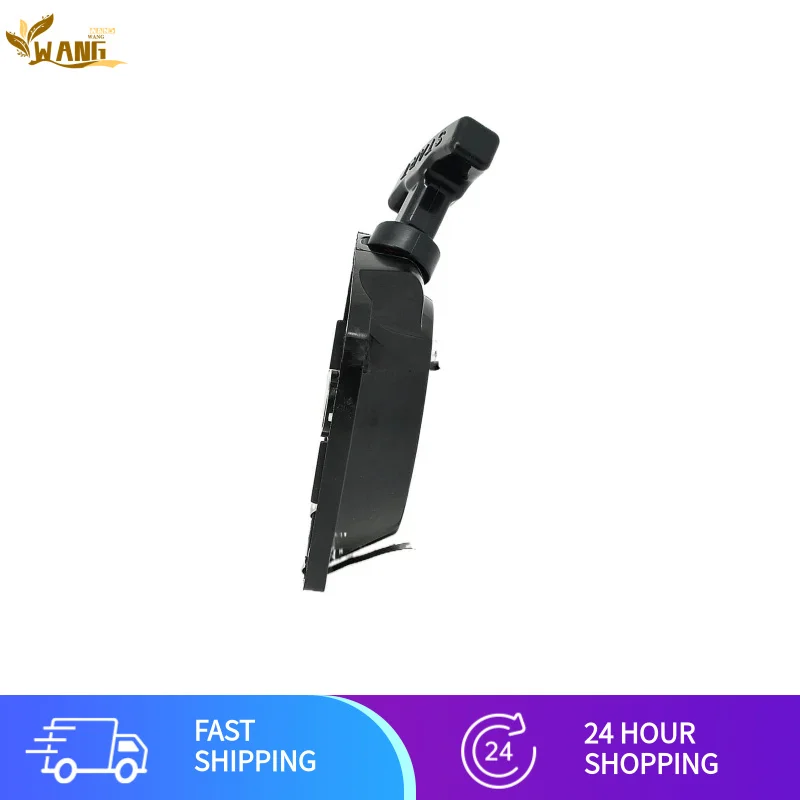 Сад Xiaosong Fushihua 43410 Xiaosong G345L Стартерная пластина Стартер Dongli Кусторез Триммер для травы Механические детали (art.: 3920ce0d666fa) - 3920ce0d666fa