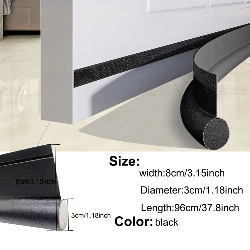 

Уплотнительная лента для дверей из полиуретана