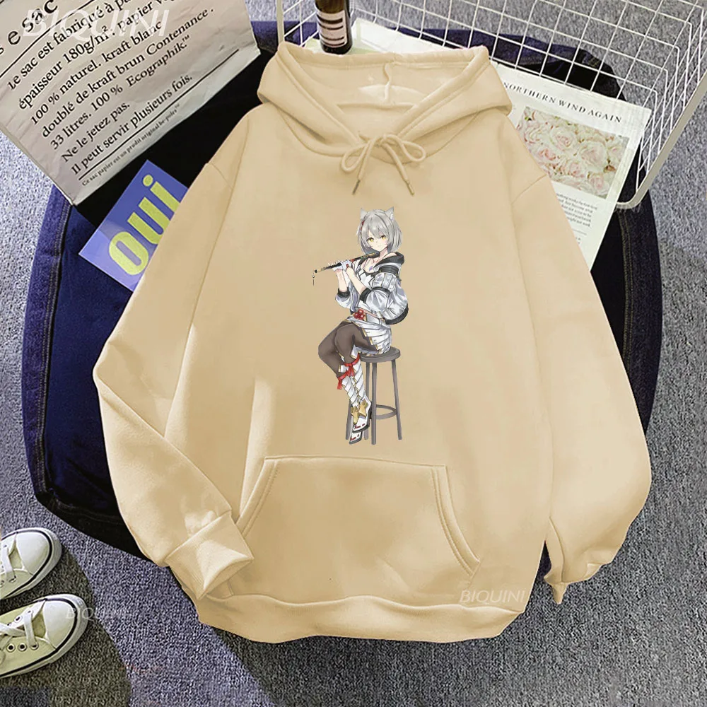 

Xenoblade Chronicles 3 Hoodies 2022 Role-playing Game Fans Hooded Men/ Women Long Sleeve Harajuku Sudaderas Harajuku Oversized