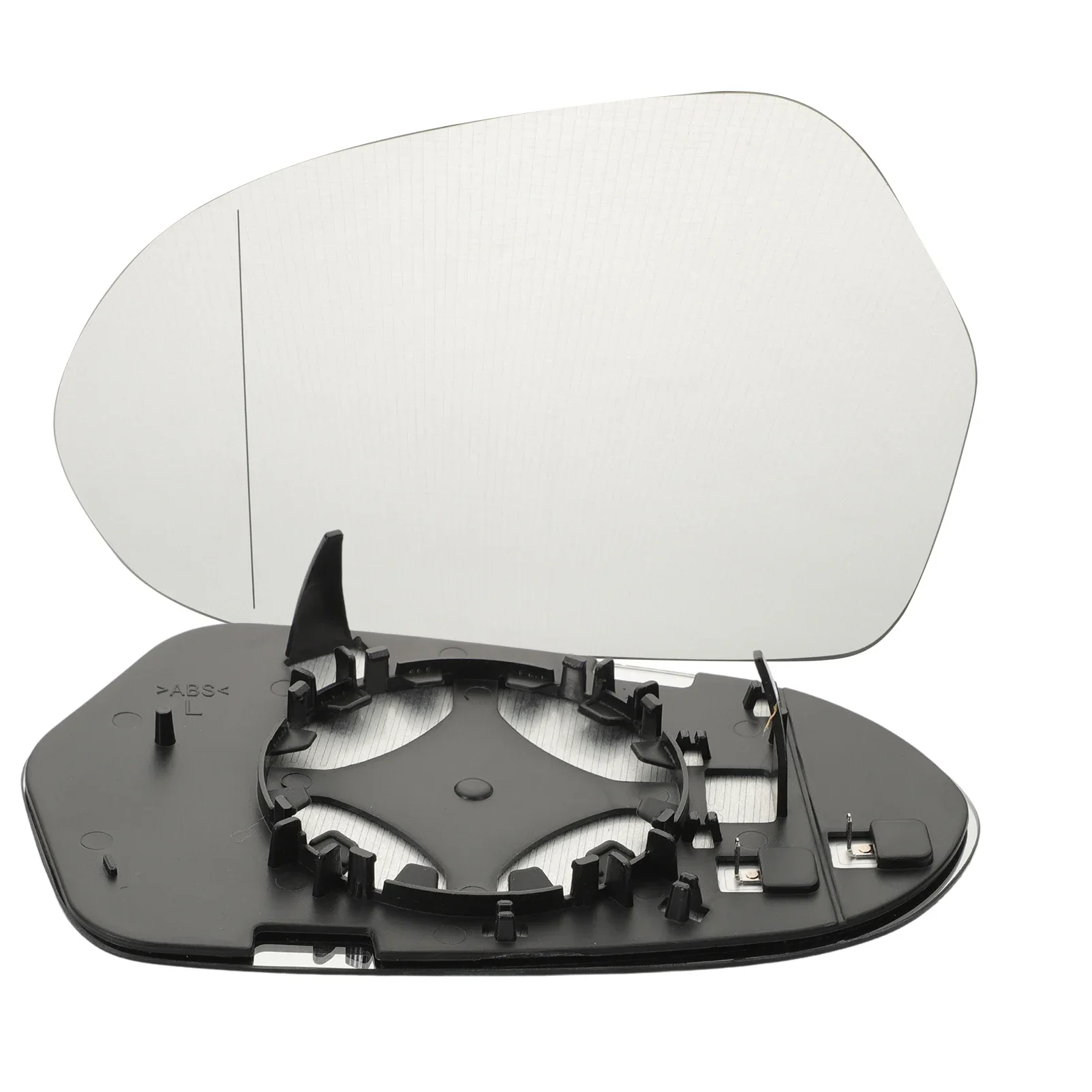 4G0857536 4G0857536B левое/правое внешнее крыло двери Asph подогреваемое зеркало стекло для