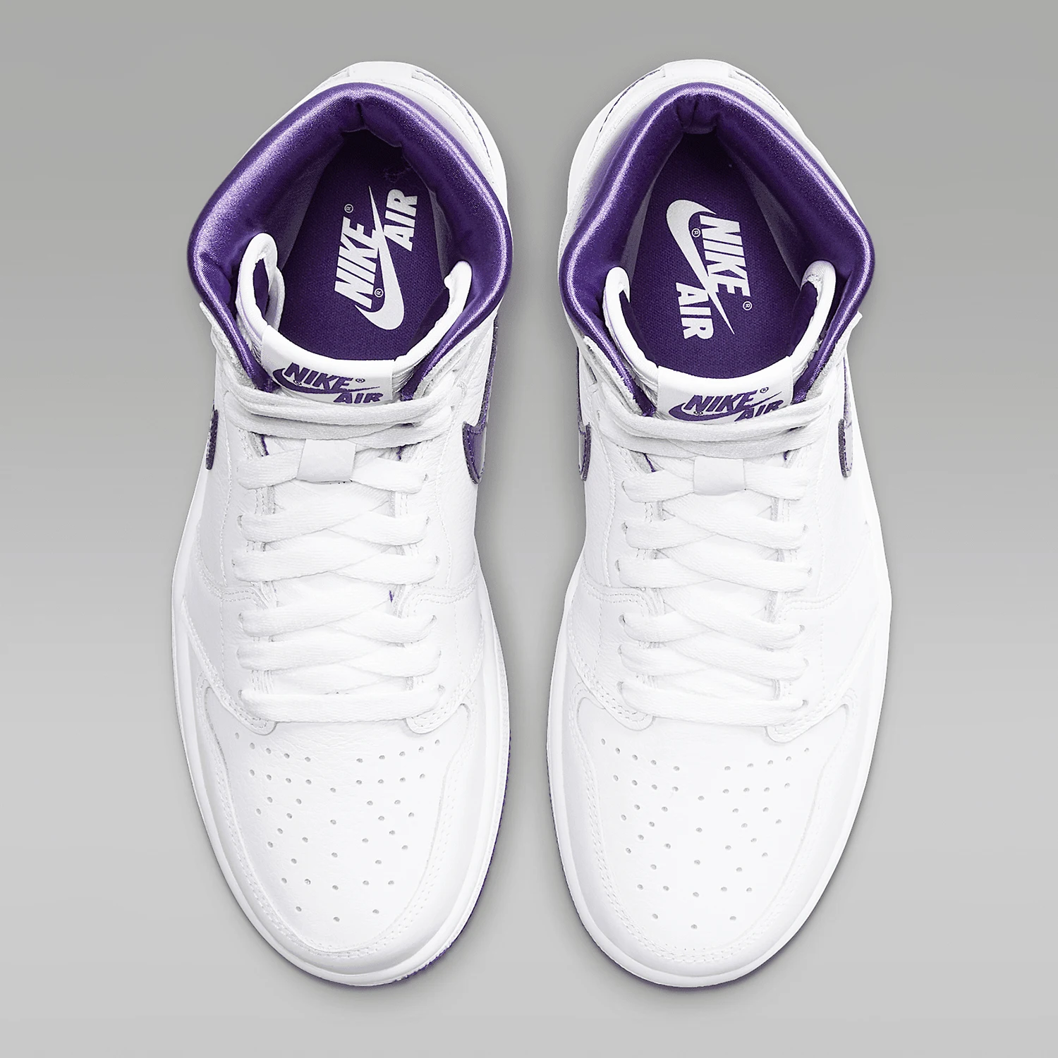 Фото Оригинальные баскетбольные кроссовки Nike Air Jordan 1 UNC To Chicago CD0461-151 №4