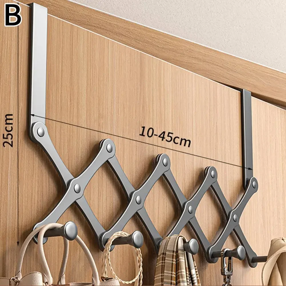 

Дверной крюк из углеродистой стали