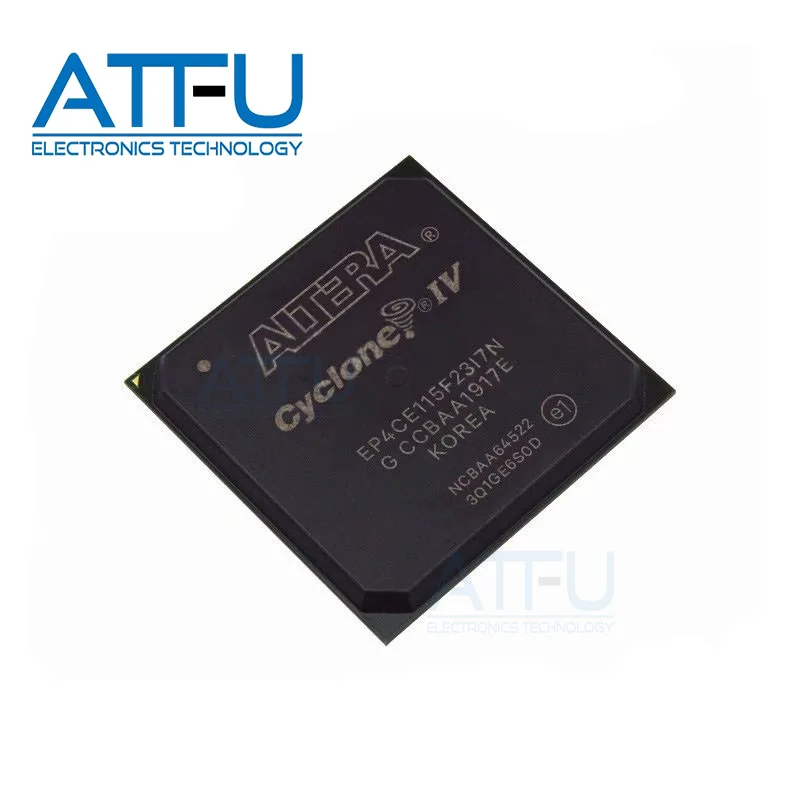 

EP4CE115F23I7N EP4CE115 BGA оригинальный новый