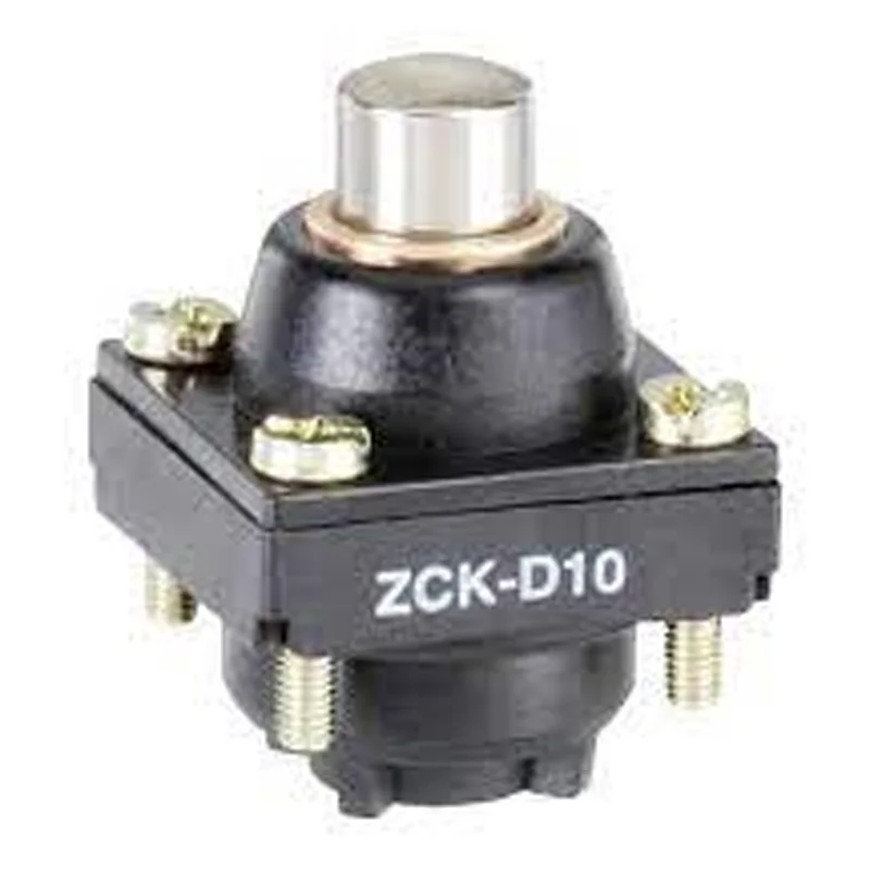 

ZCKD10 ZCK-D10 / ZCKD10C ZCK-D10C / ZCKD109 ZCK-D109 / ZCKD109C ZCK-D109C Limit Switch