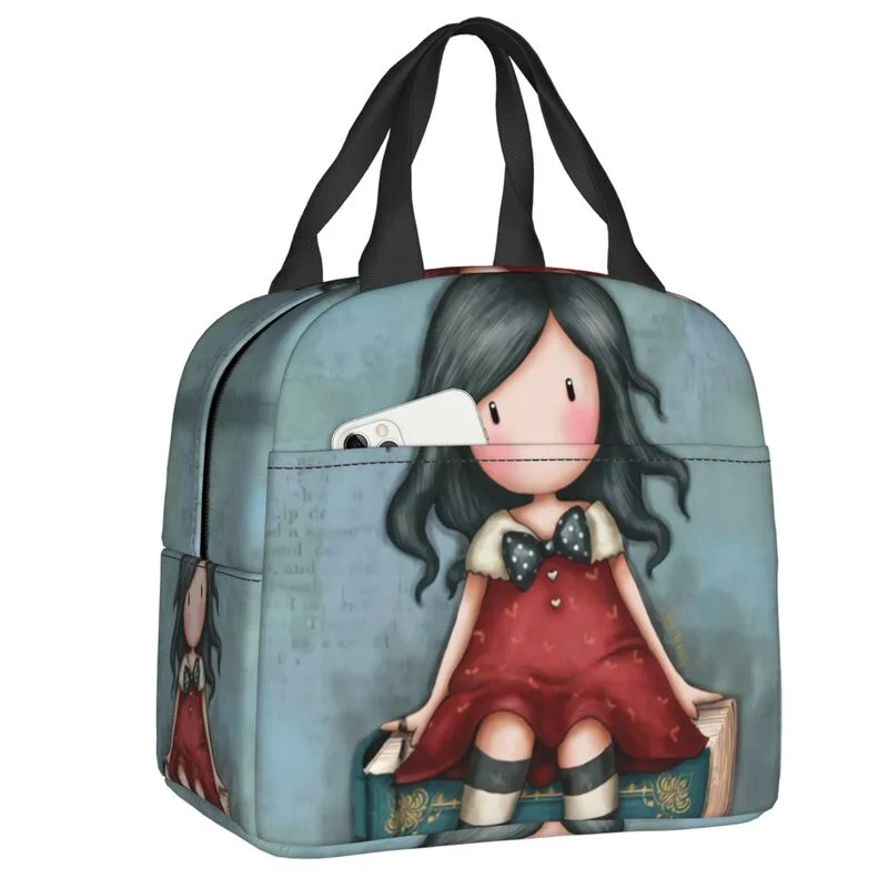 Индивидуальная сумка для ланча от производителя женские теплые