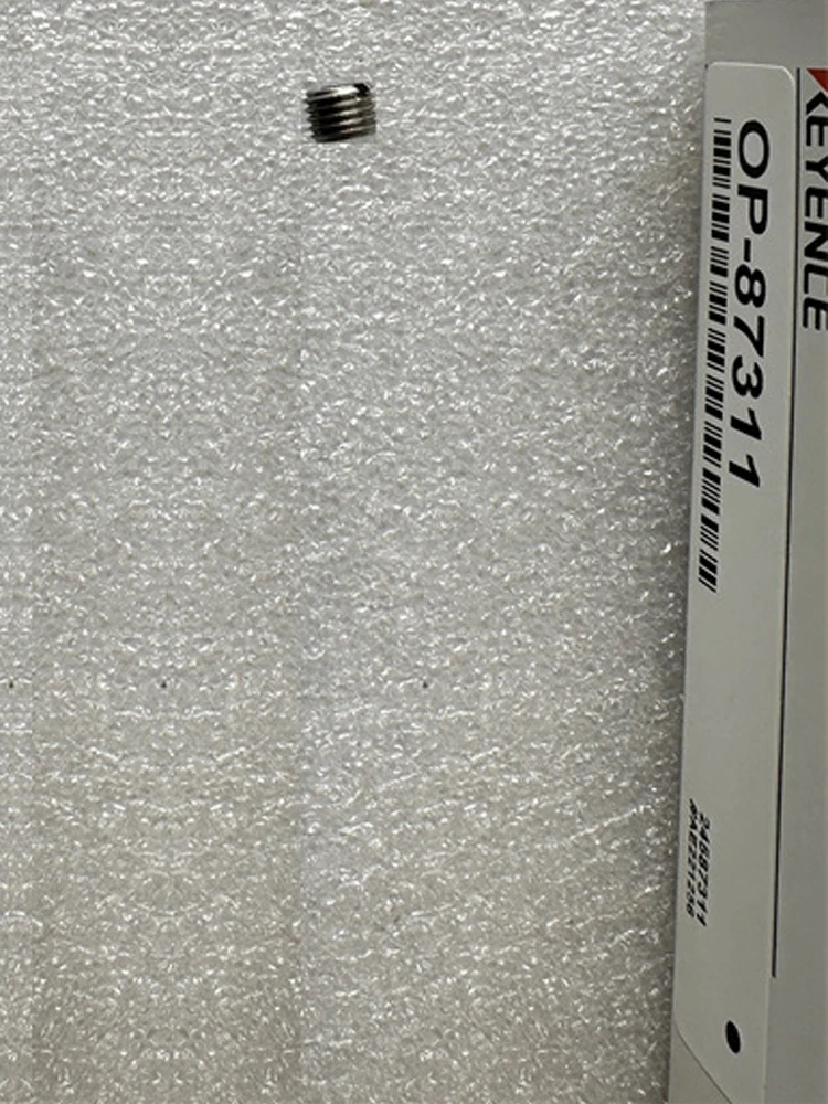 Совершенно новый оригинальный сверхсильный цифровой датчик давления Keyence OP-87311