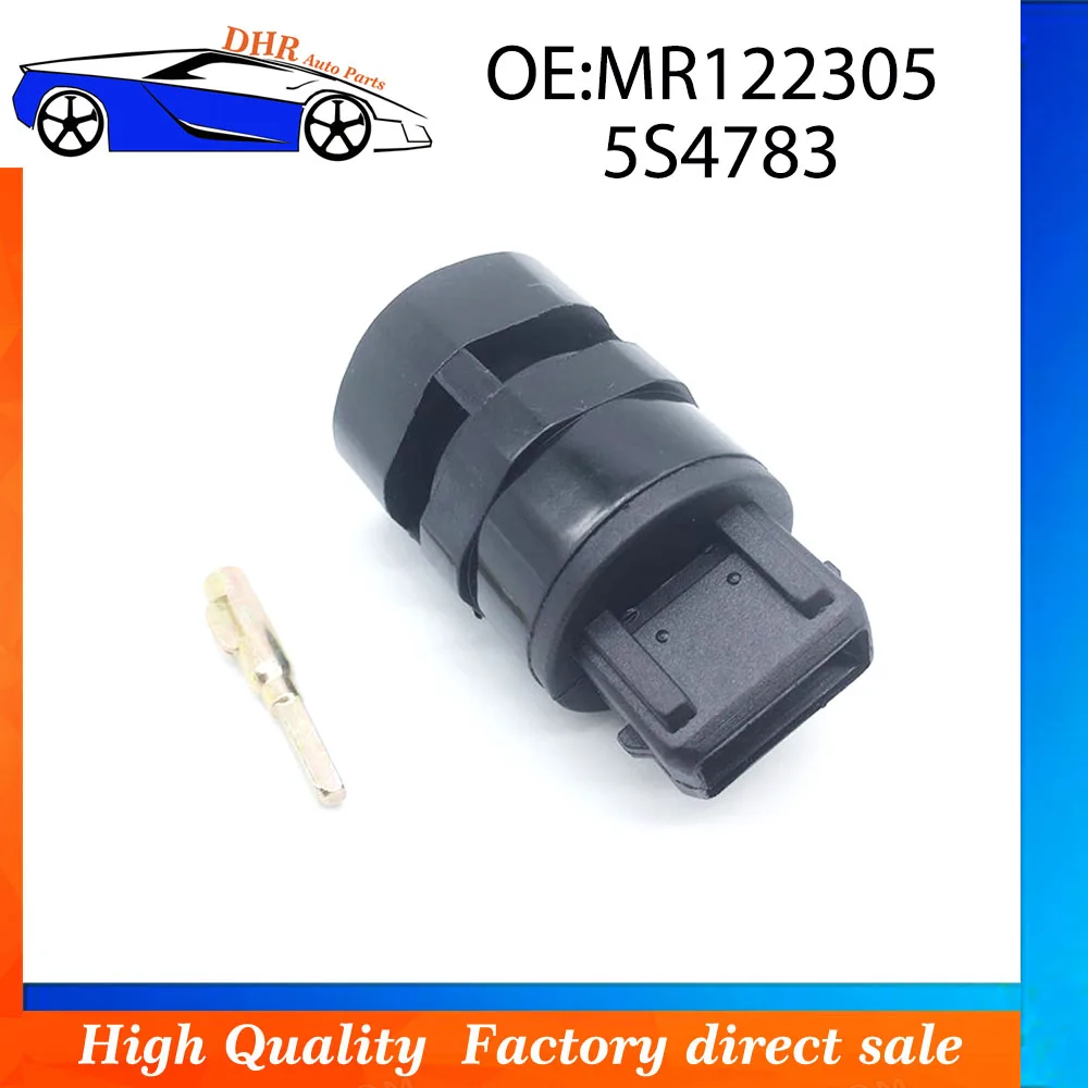 Датчик скорости автомобиля MR122305 5S4783 для Mitsubishi Montero V6 Pajero Shogun L200 L400 1994 - 1997 1998 1999 2000