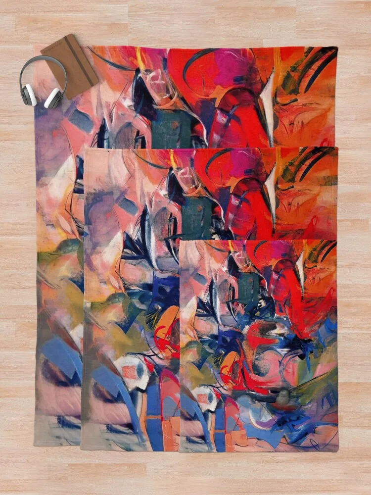 Одеяло Miriam Schapiro декоративное детское одеяло из фланелевой ткани большие одеяла