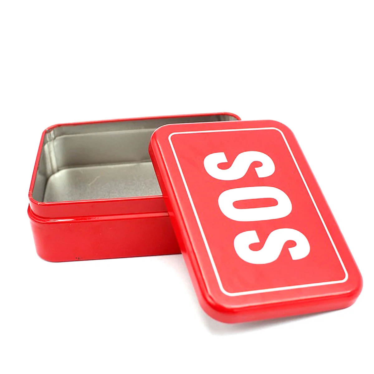 SOS аварийный инструмент для выживания на открытом воздухе проволочного