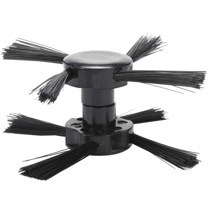 

5Pcs Side Brush For Botvac D Serie D75 D80 D85 Neato Botvac Connected D3 D5 D7& Alle For Neato Botvac 70E 75 80 85 Filtro