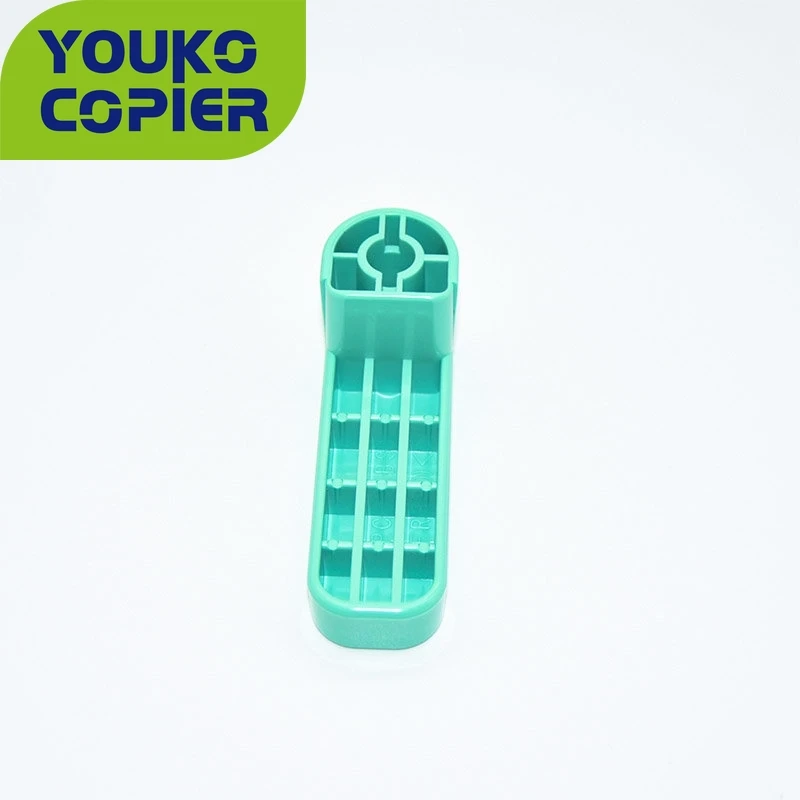 

1pc 57AA50760 For Konica Minolta Bizhub Press C6000 C7000 C8000 C5500 C70hc C65hc 600 601 750 751 Duplex Carriage Pulling Lever