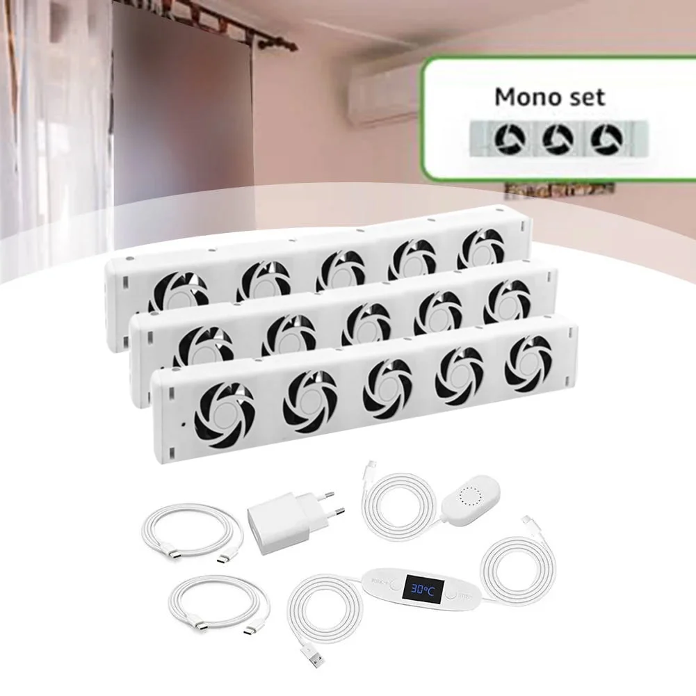 Срок службы до 50000 часов подогрев квартир камин охлаждающий вентилятор