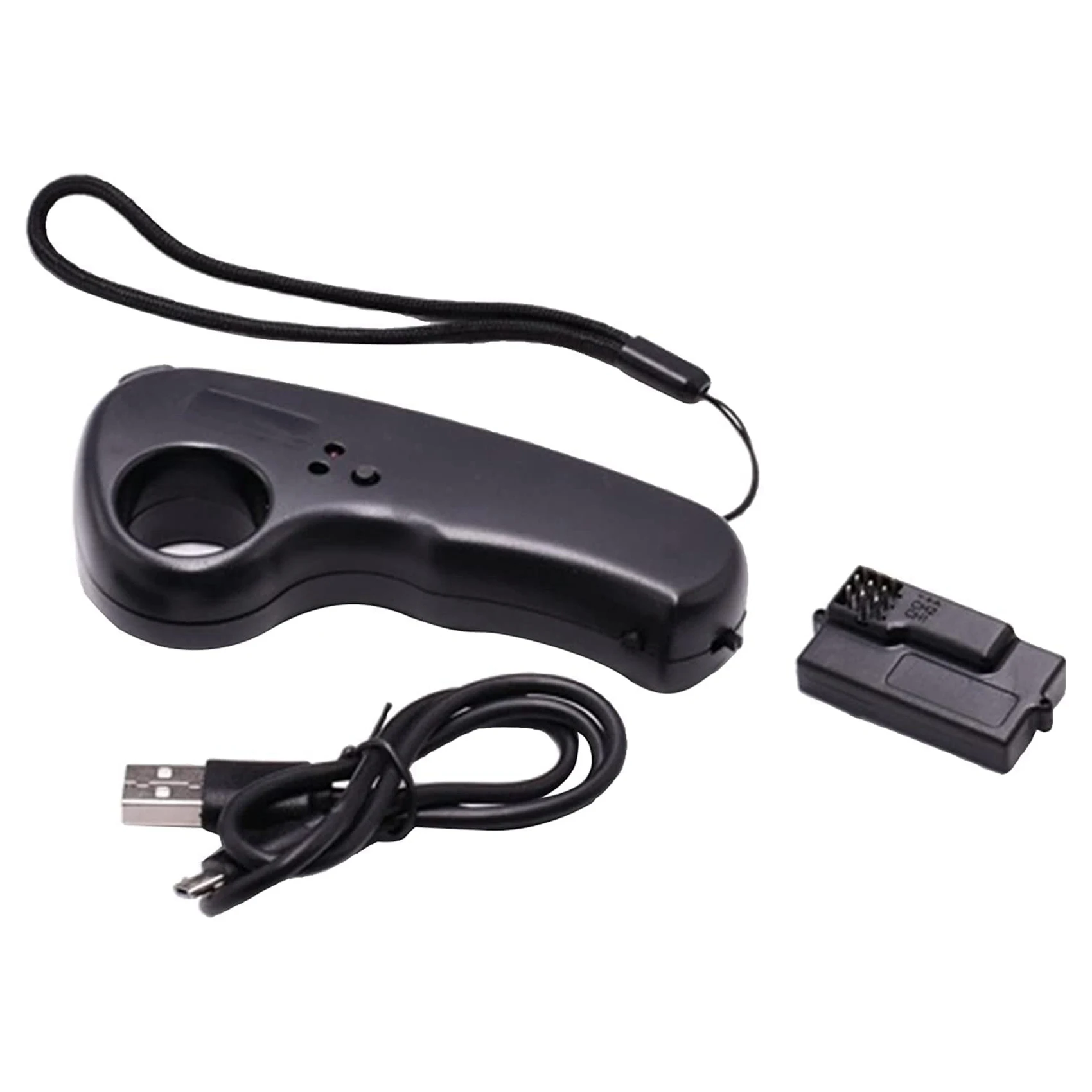 

Electric Scooter Control Electric Scooter Remote Control Receiver 2.4G Electric Accessory Dual Drive Controller 80Meter