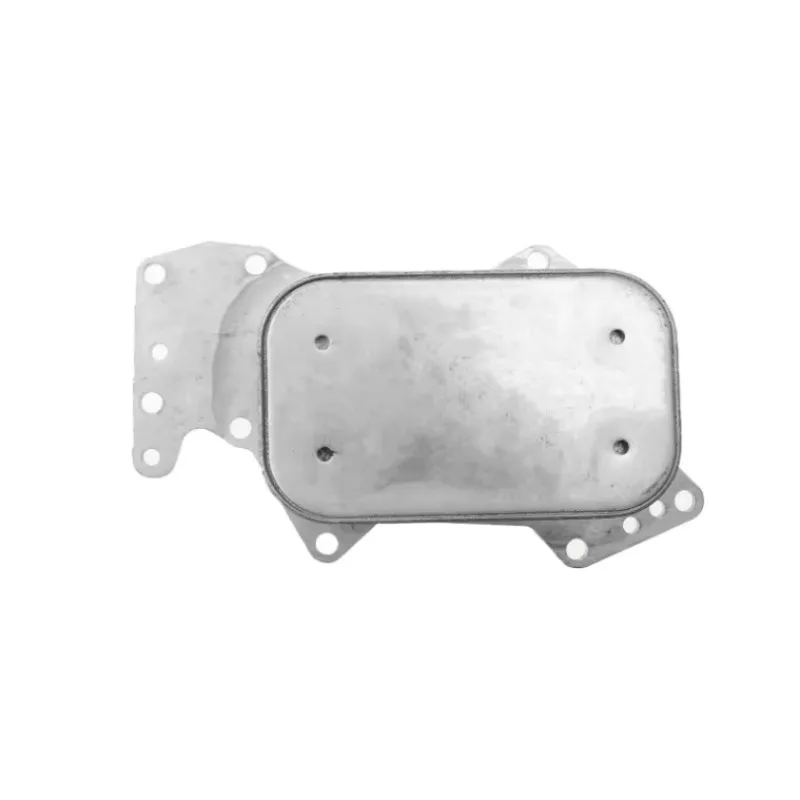 Система охлаждения 059117021J 059117021K 95510727100 059 117 021 K радиатор для Volkswagen Touareg 2009-2010 Audi Q7 2009