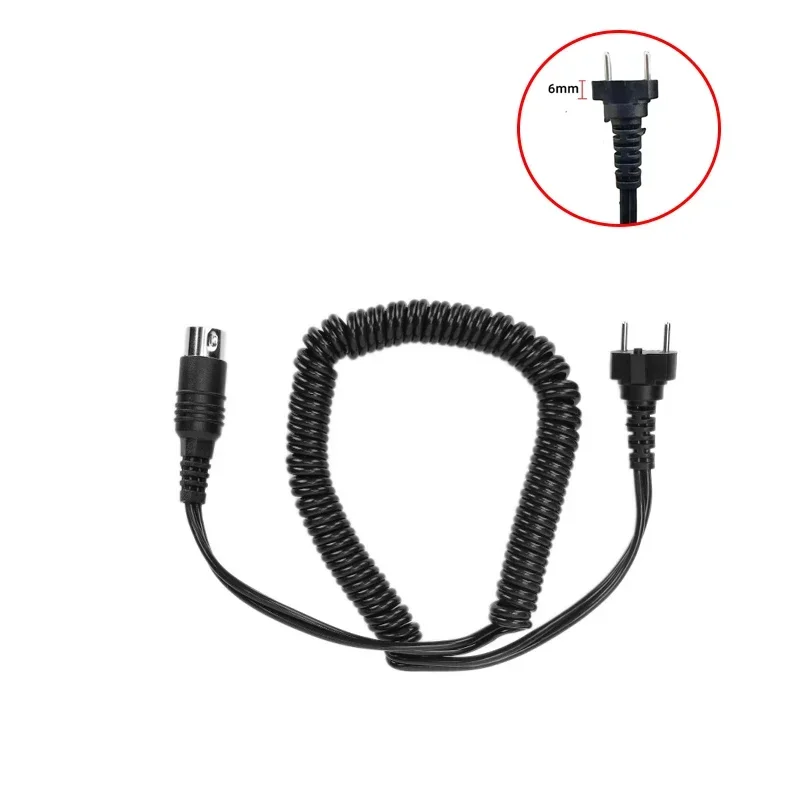 

LBM STRONG 210 204 90 102L 105L Ручка Кабель питания Шнур для STRONG Marathon Электрическая маникюрная дрель и аксессуары для дрели для ногтей Machi