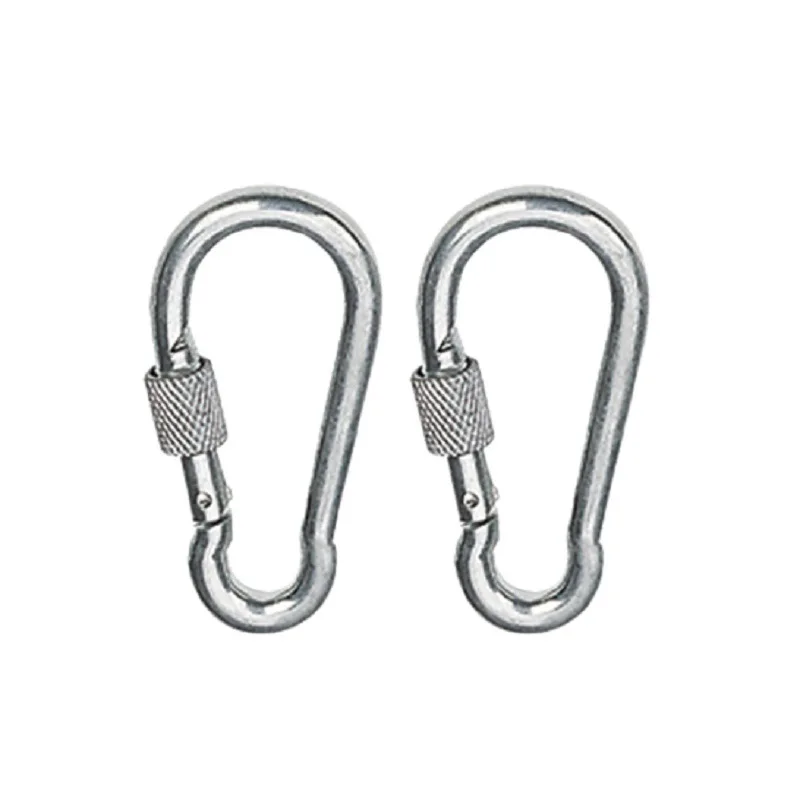 

Connector 8X80MM Quick with Gong Indoor and Outdoor Children's Swing Accessories