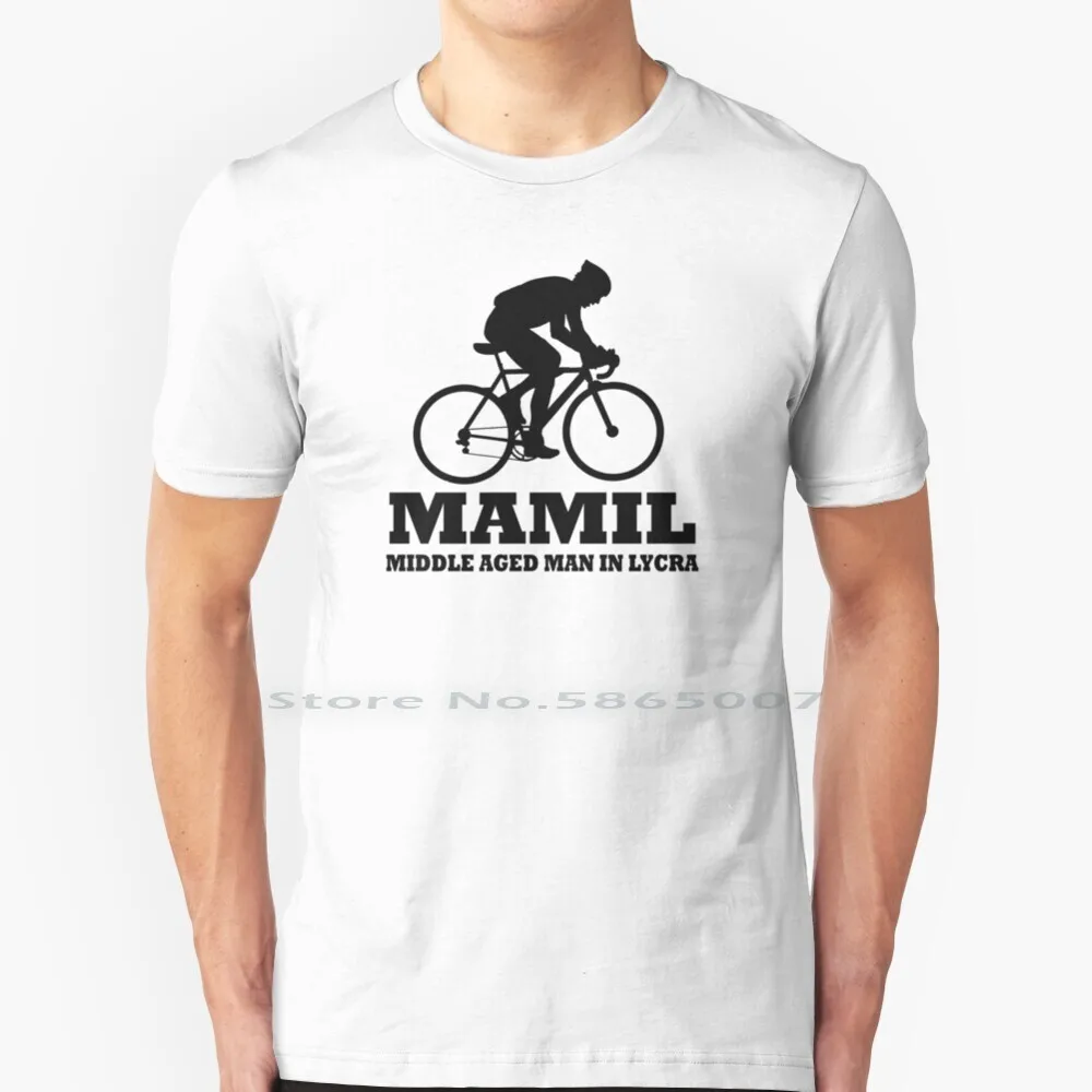 

Футболка с лайкрой для мужчин среднего возраста, 100% хлопок