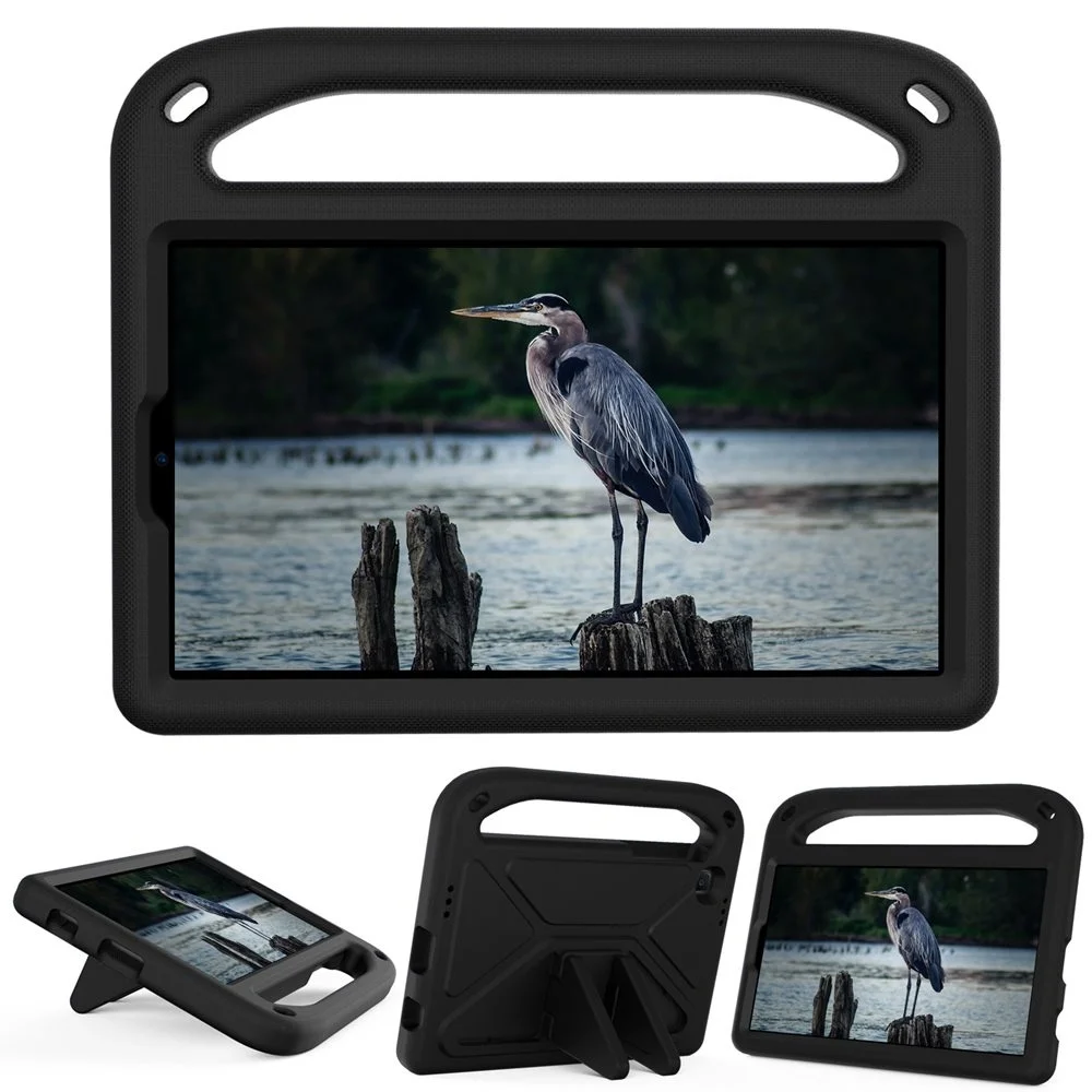 

Case for Samsung Galaxy Tab A7 Lite 8.7 inch Shock Proof EVA full body for kids Handle stand tablet cover for SM-T225 SM-T220