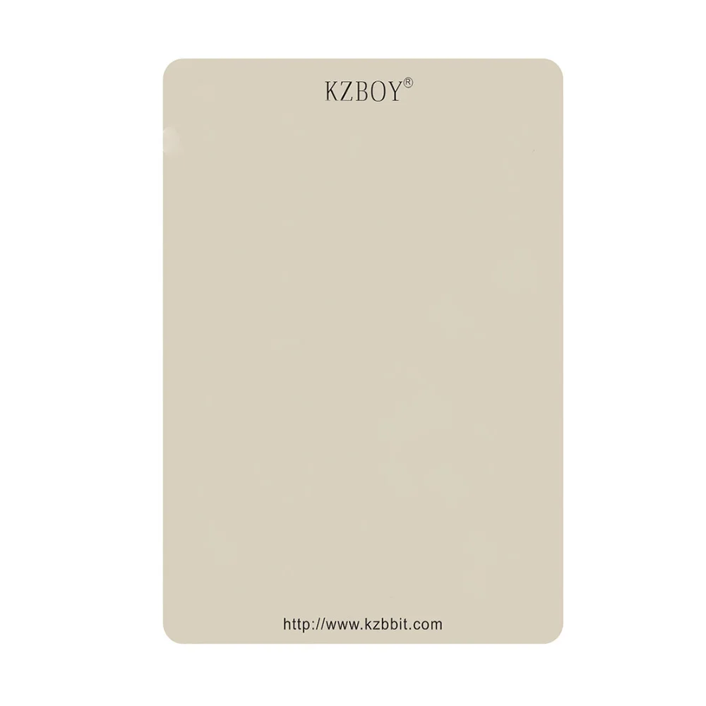 

5PCS/10PCS/50PCS Non-pigment Required Version Best Blank Practice Skin For Microblading Embroider Beginner